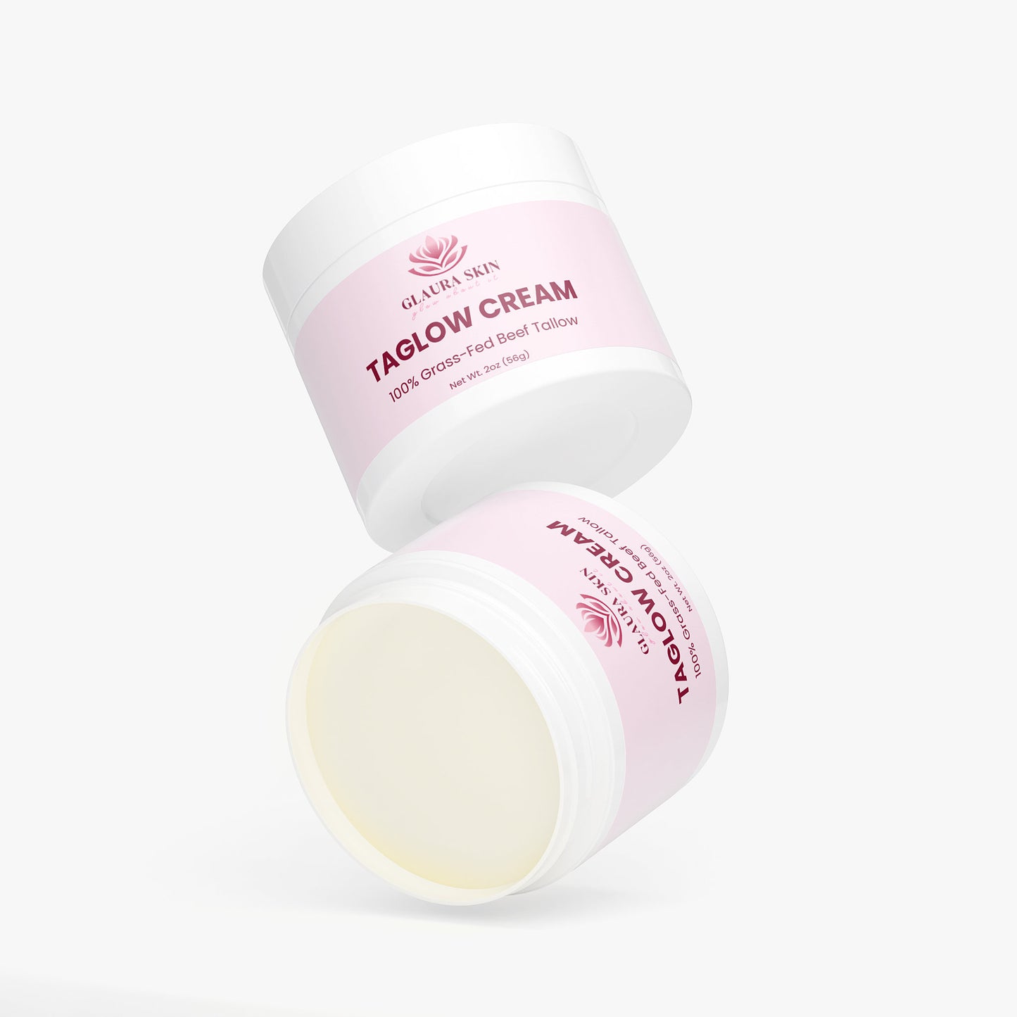 TAGLOW CREAM