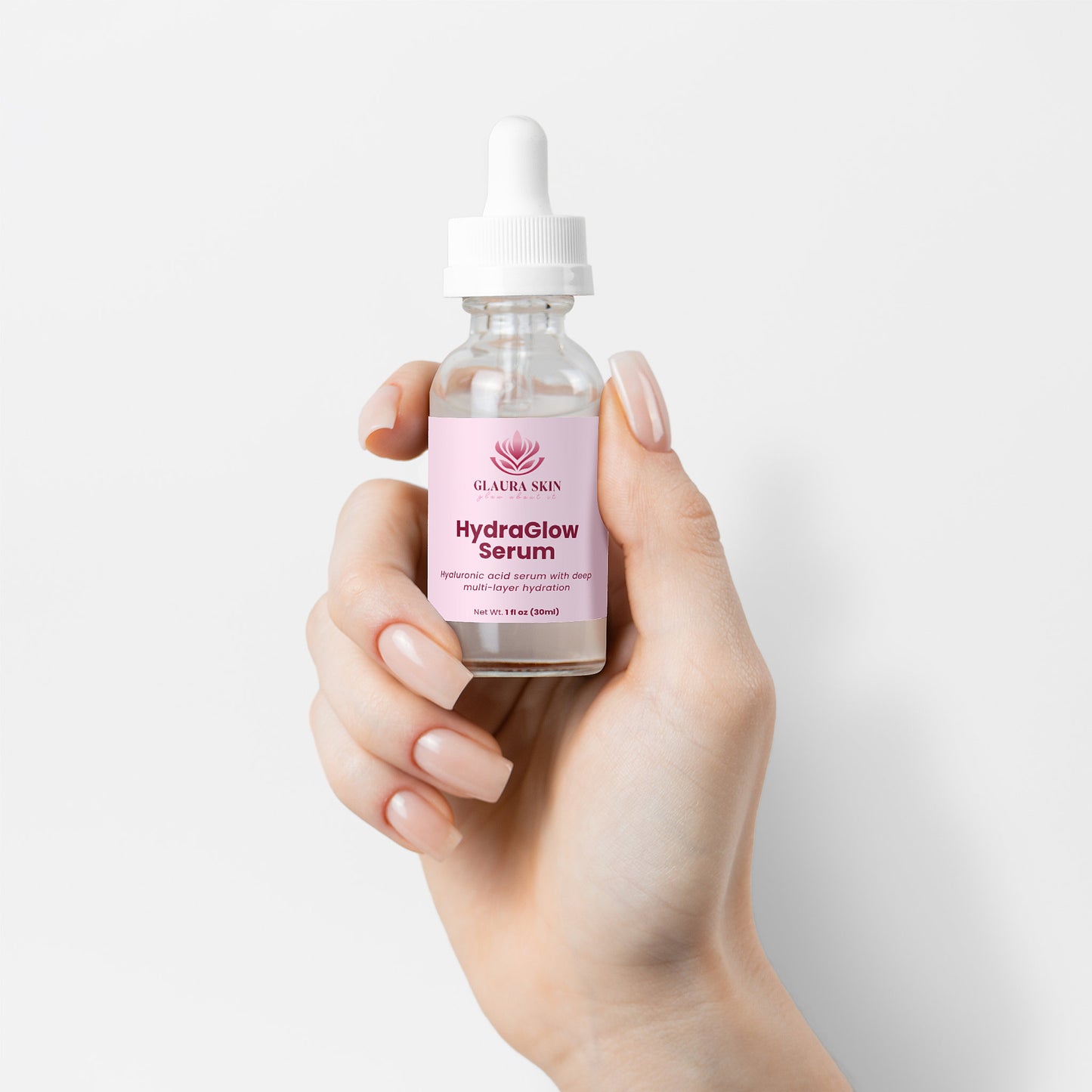HydraGlow Serum