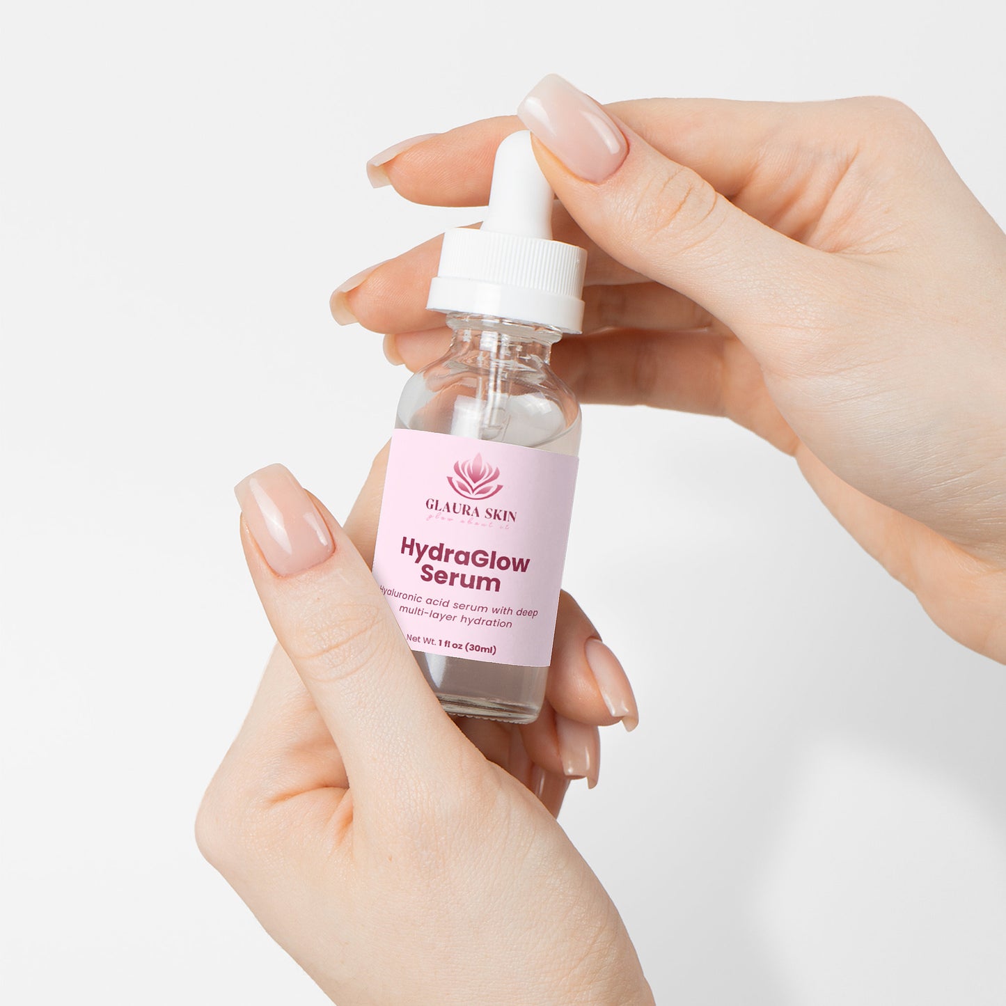 HydraGlow Serum