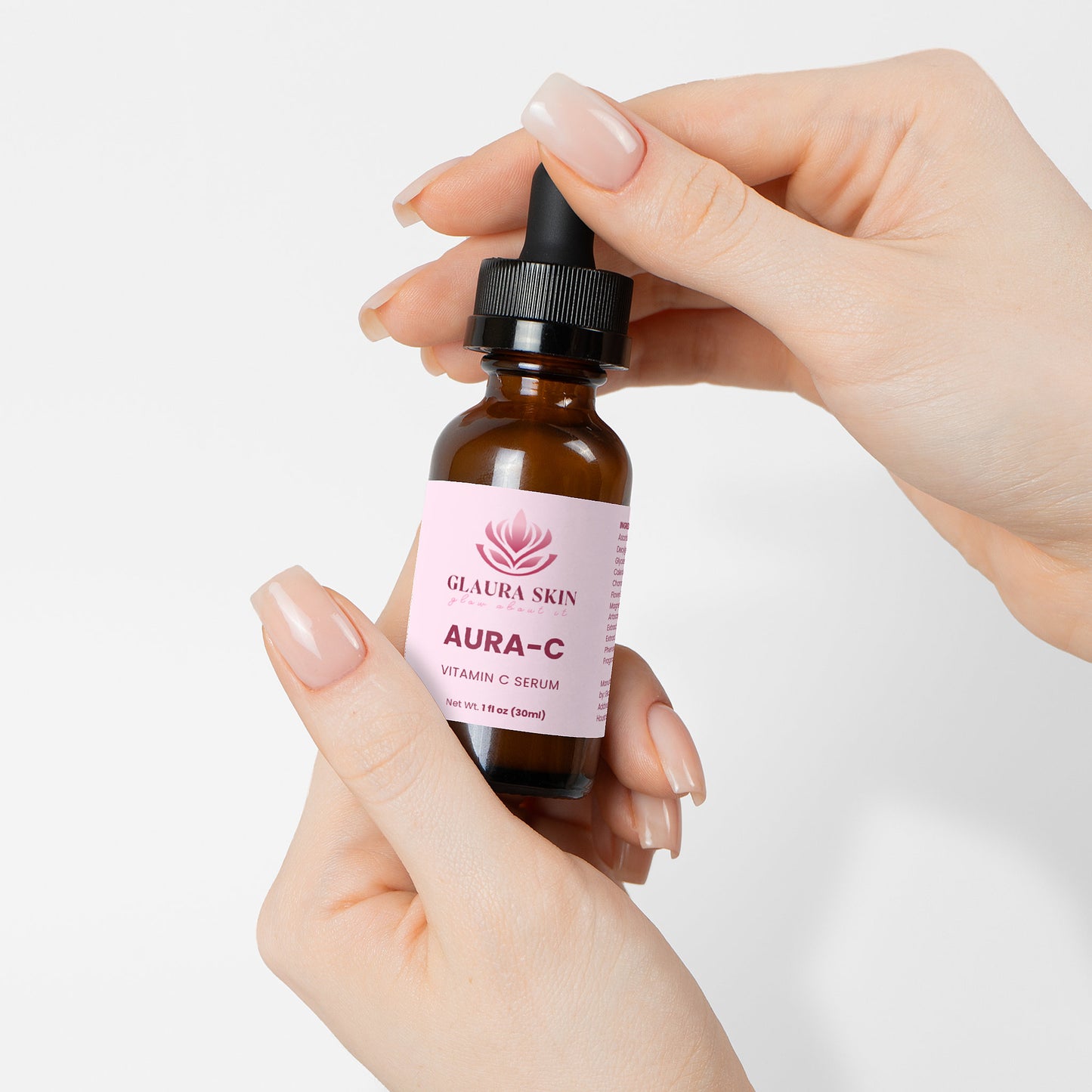Aura-C Serum