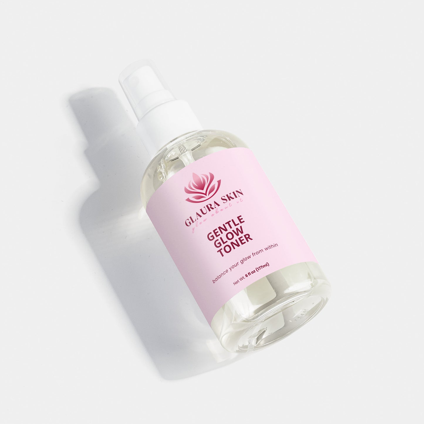 Gentle Glow Toner