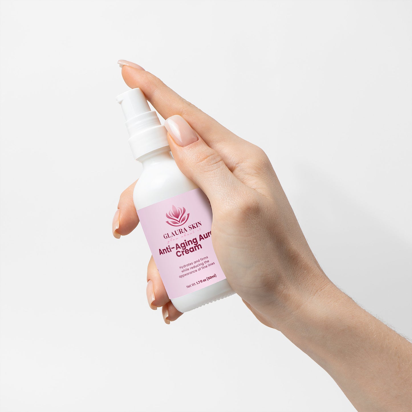 Anti-Aging Aura Cream