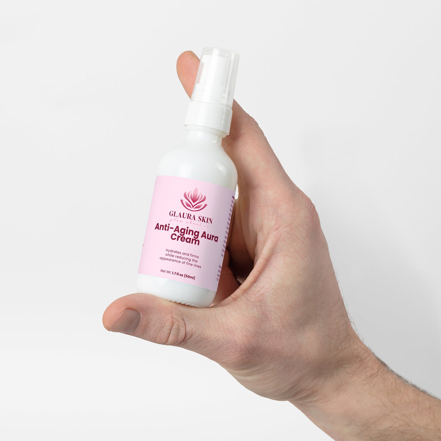 Anti-Aging Aura Cream