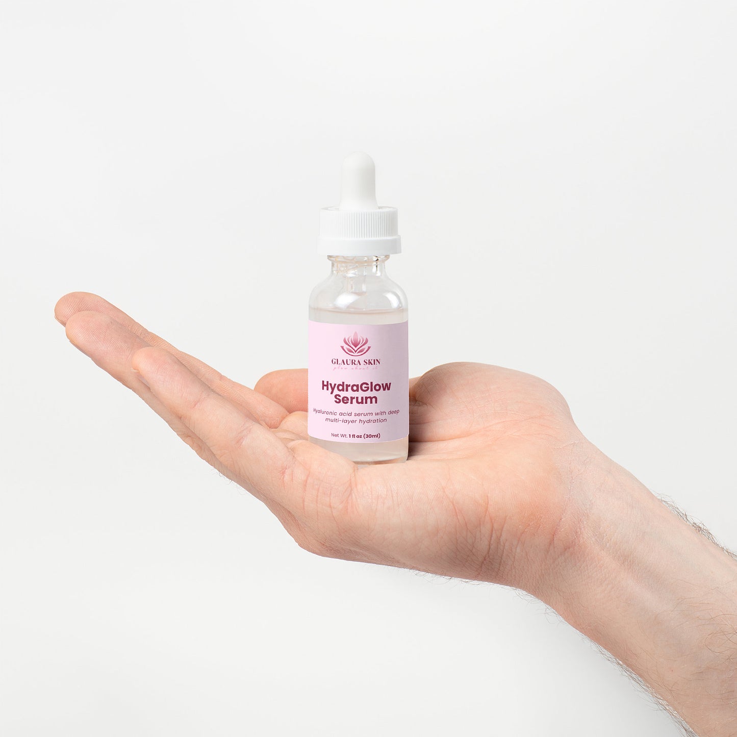 HydraGlow Serum