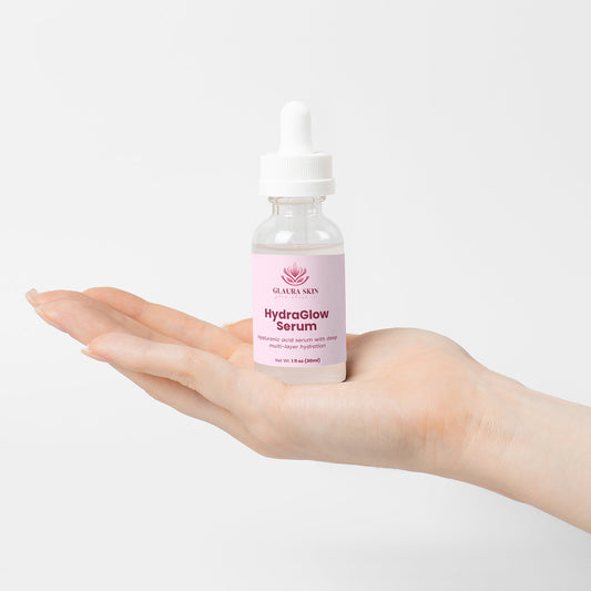 HydraGlow Serum