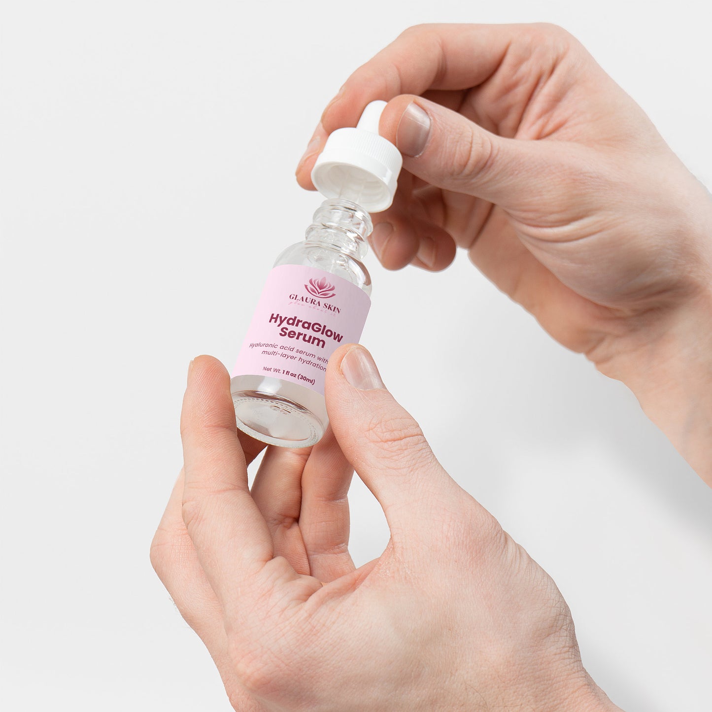 HydraGlow Serum