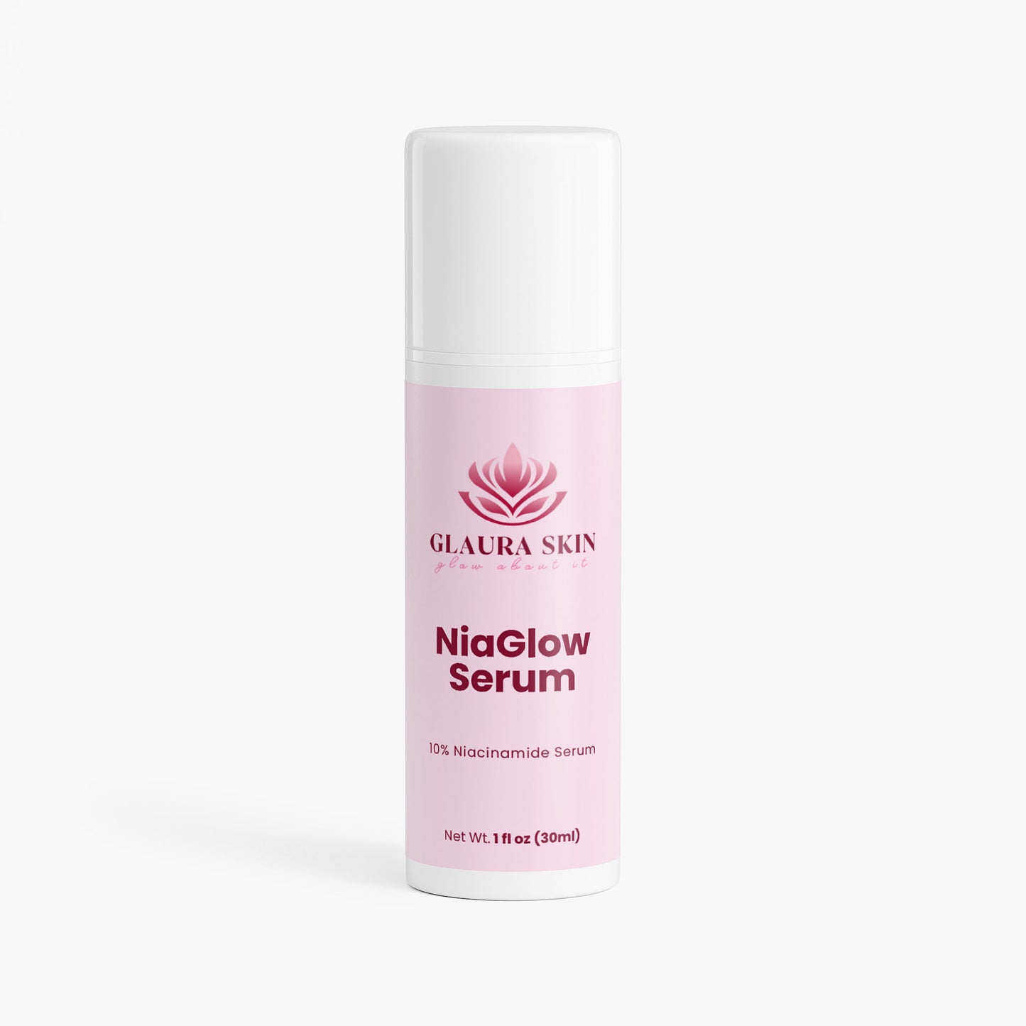NiaGlow Serum