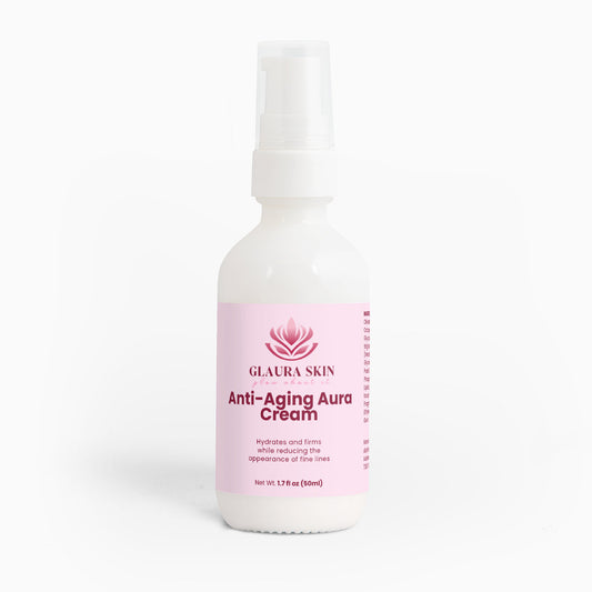 Anti-Aging Aura Cream
