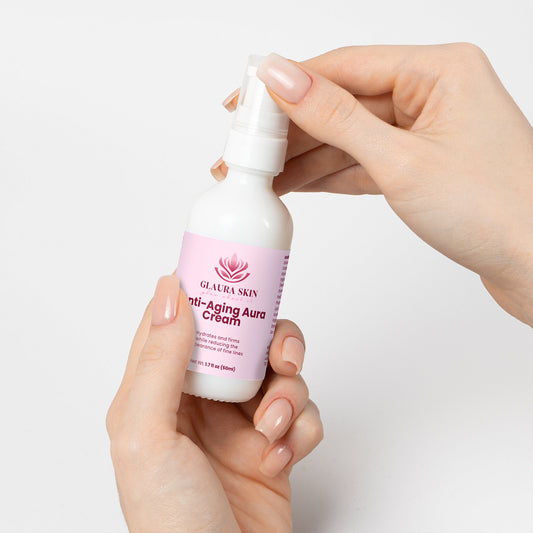 Anti-Aging Aura Cream